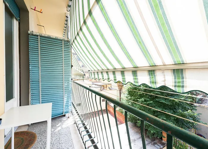 Wifi Ac & 2 Bathrooms Verrazzano Bridge Apartment