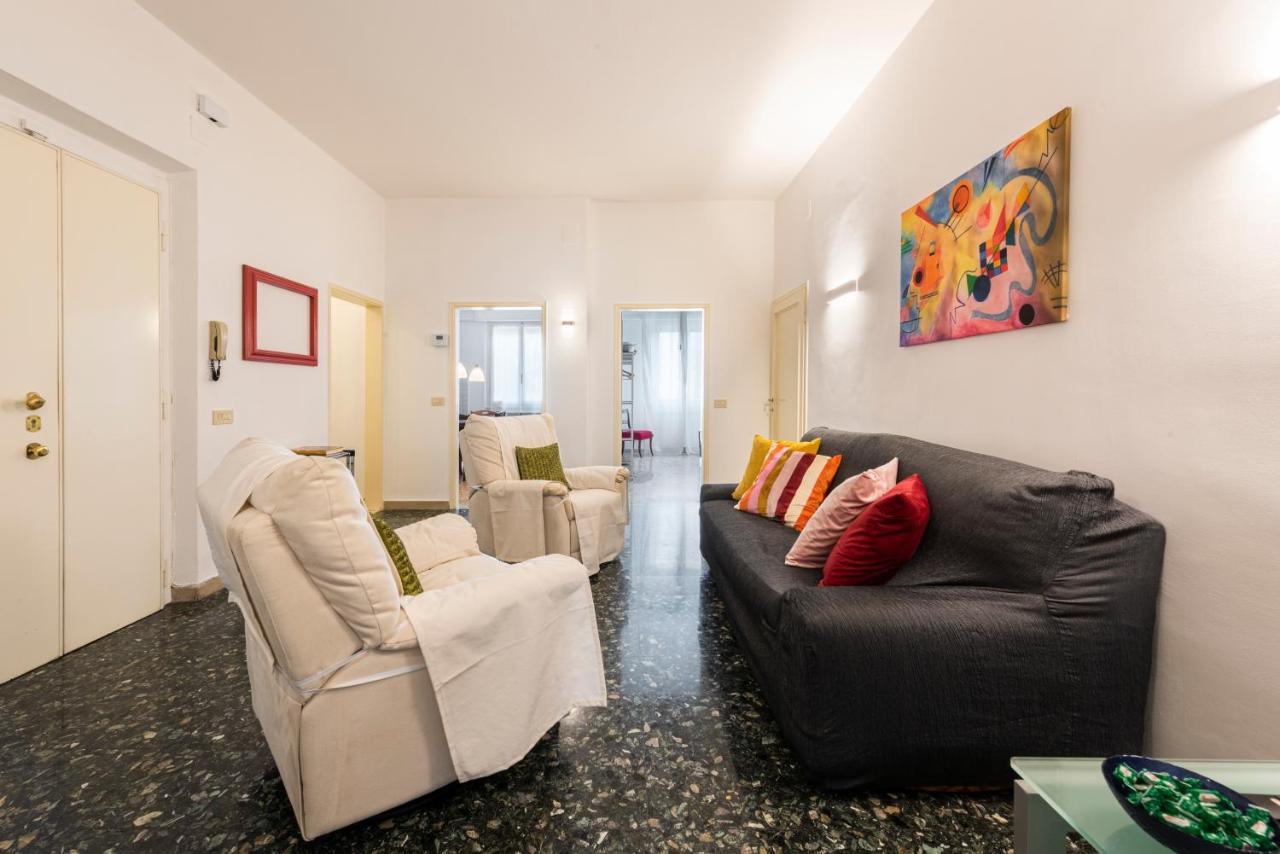 Wifi Ac & 2 Bathrooms Verrazzano Bridge Apartamento Florencia