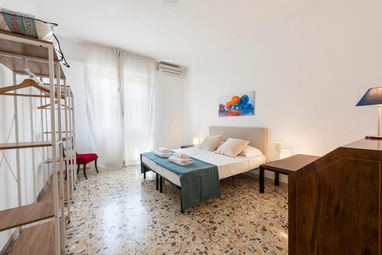 Wifi Ac & 2 Bathrooms Verrazzano Bridge Florencia