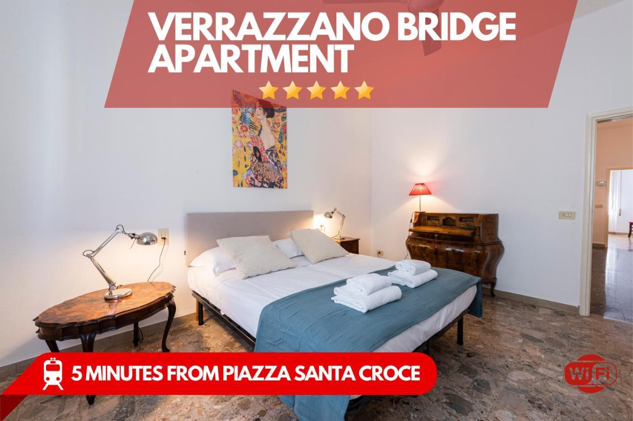 Wifi Ac & 2 Bathrooms Verrazzano Bridge