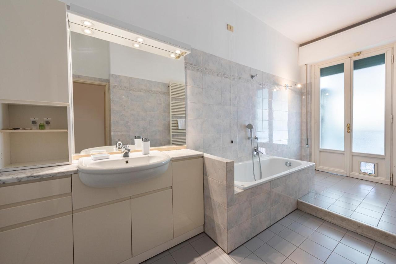 Wifi Ac & 2 Bathrooms Verrazzano Bridge Apartamento