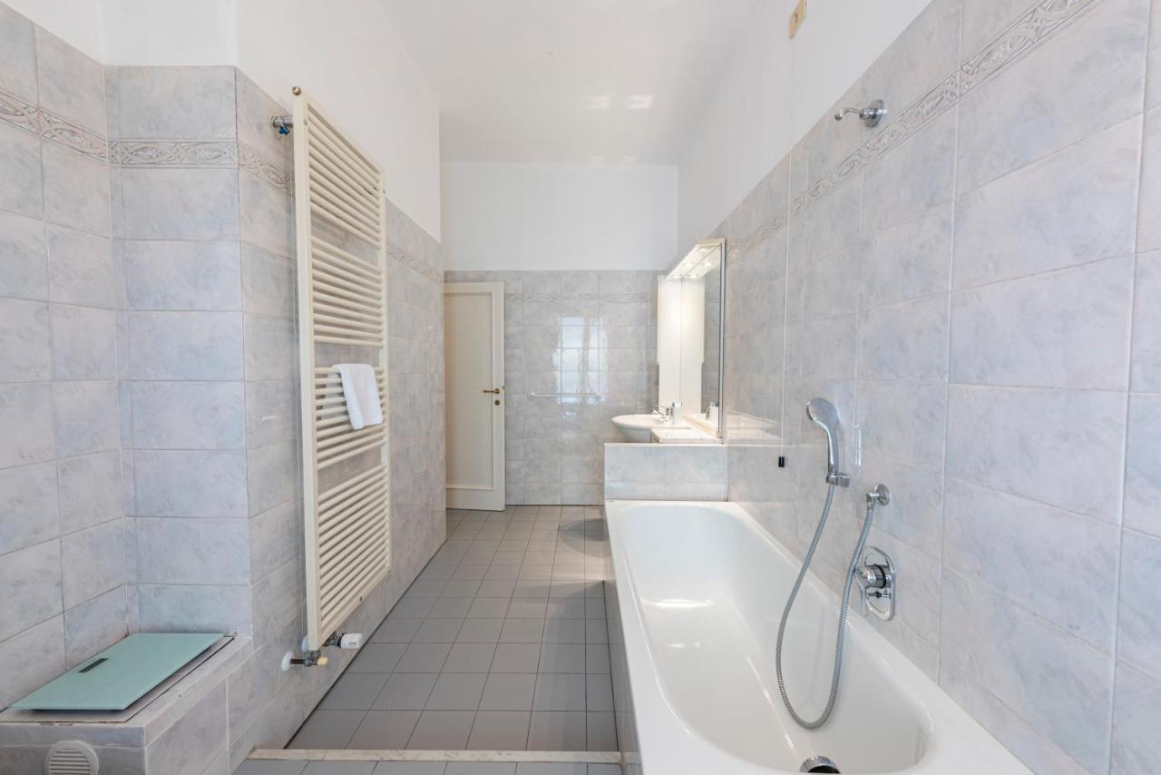 Wifi Ac & 2 Bathrooms Verrazzano Bridge Apartamento