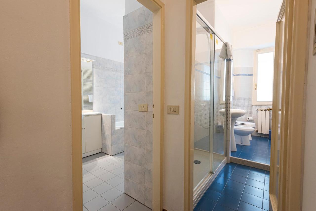 Wifi Ac & 2 Bathrooms Verrazzano Bridge Florencia