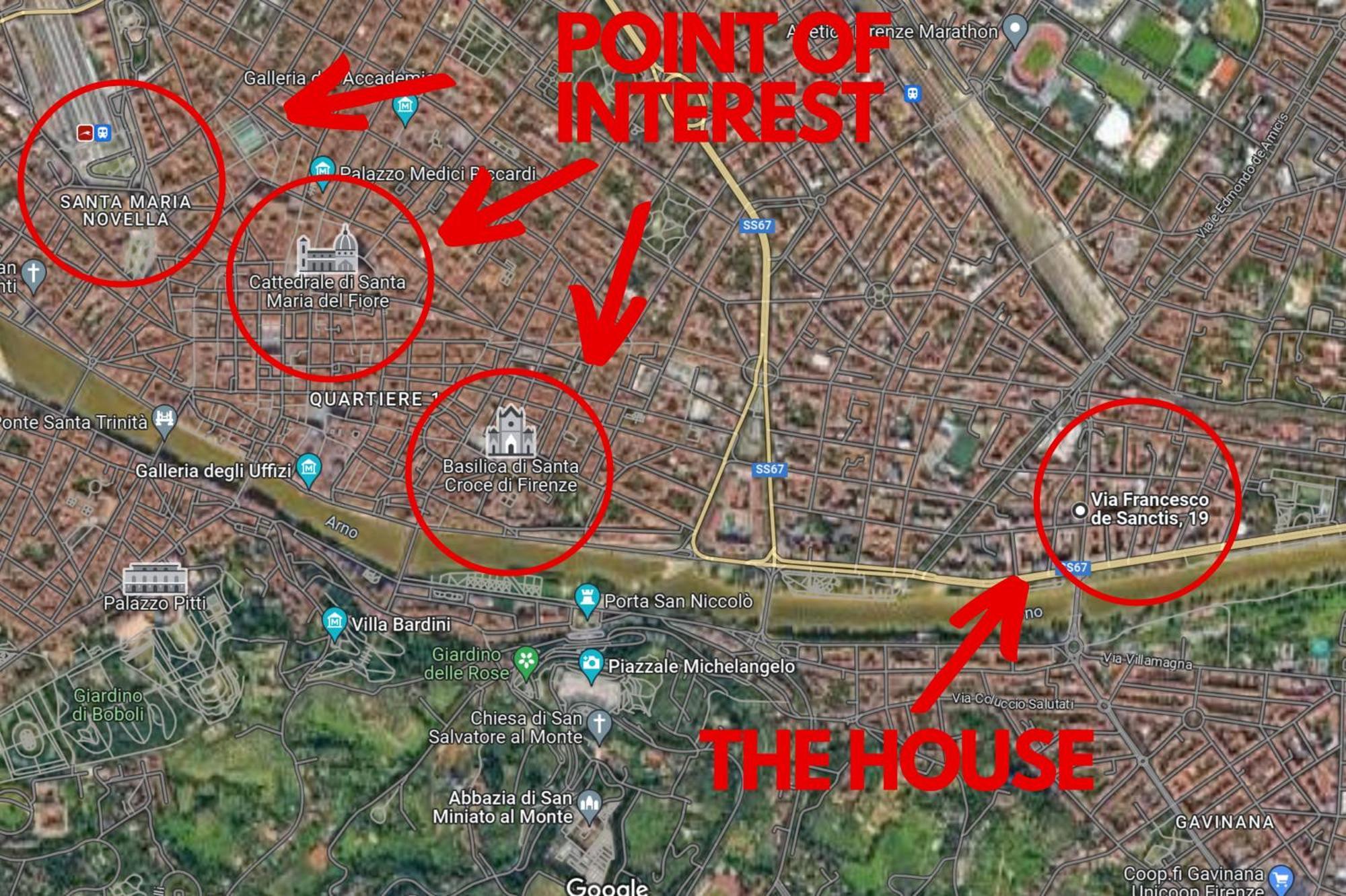 Wifi Ac & 2 Bathrooms Verrazzano Bridge Apartamento *