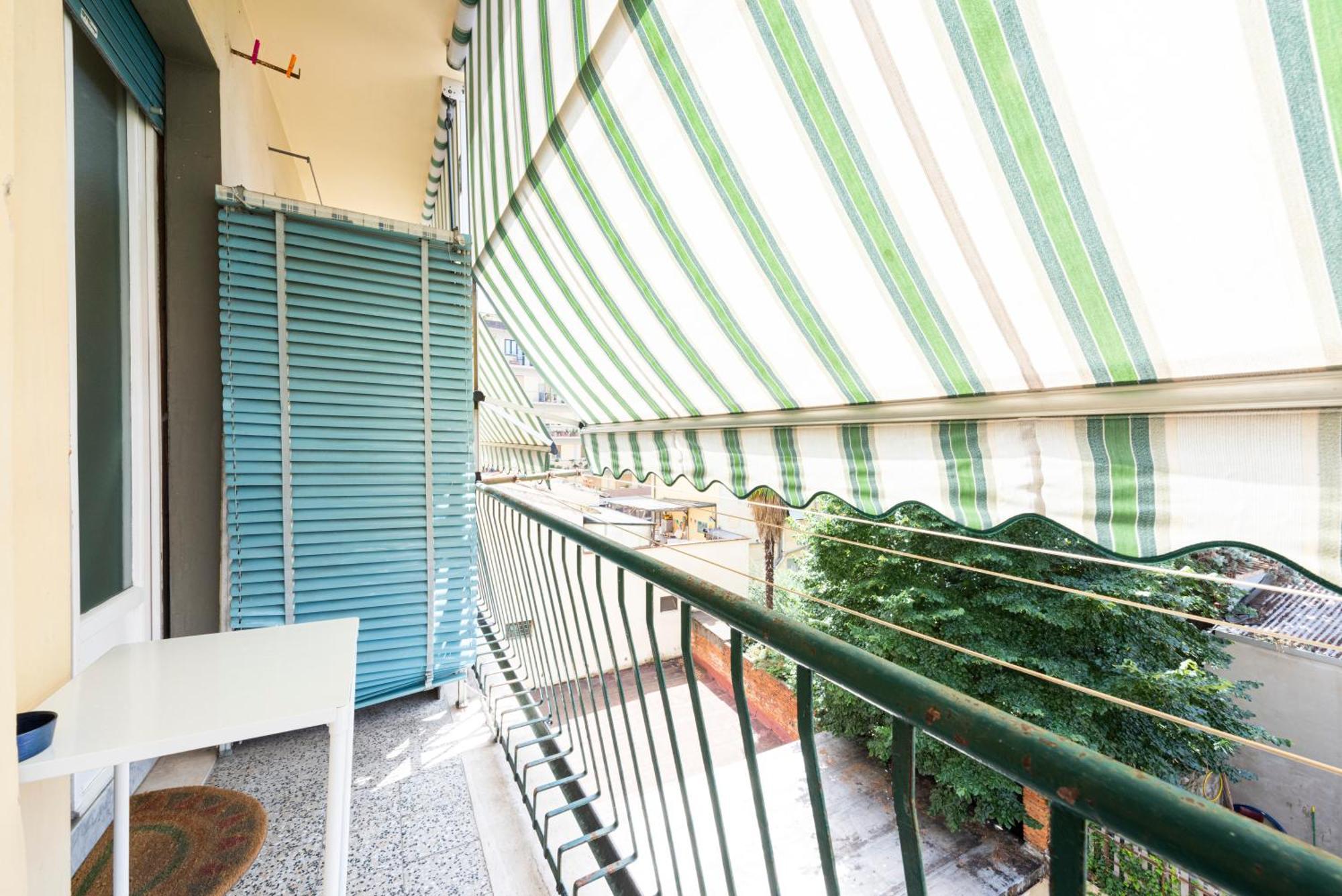 Wifi Ac & 2 Bathrooms Verrazzano Bridge * Florencia